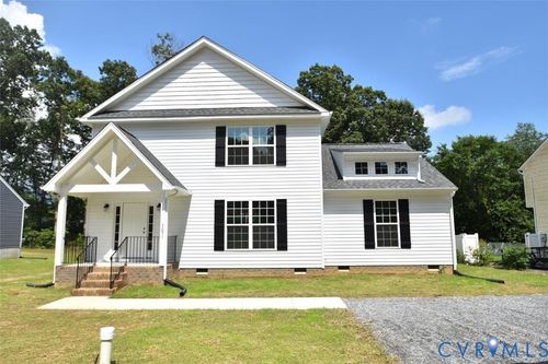 7010 Woodside St, Henrico, VA, 23231-5645 | Card Image