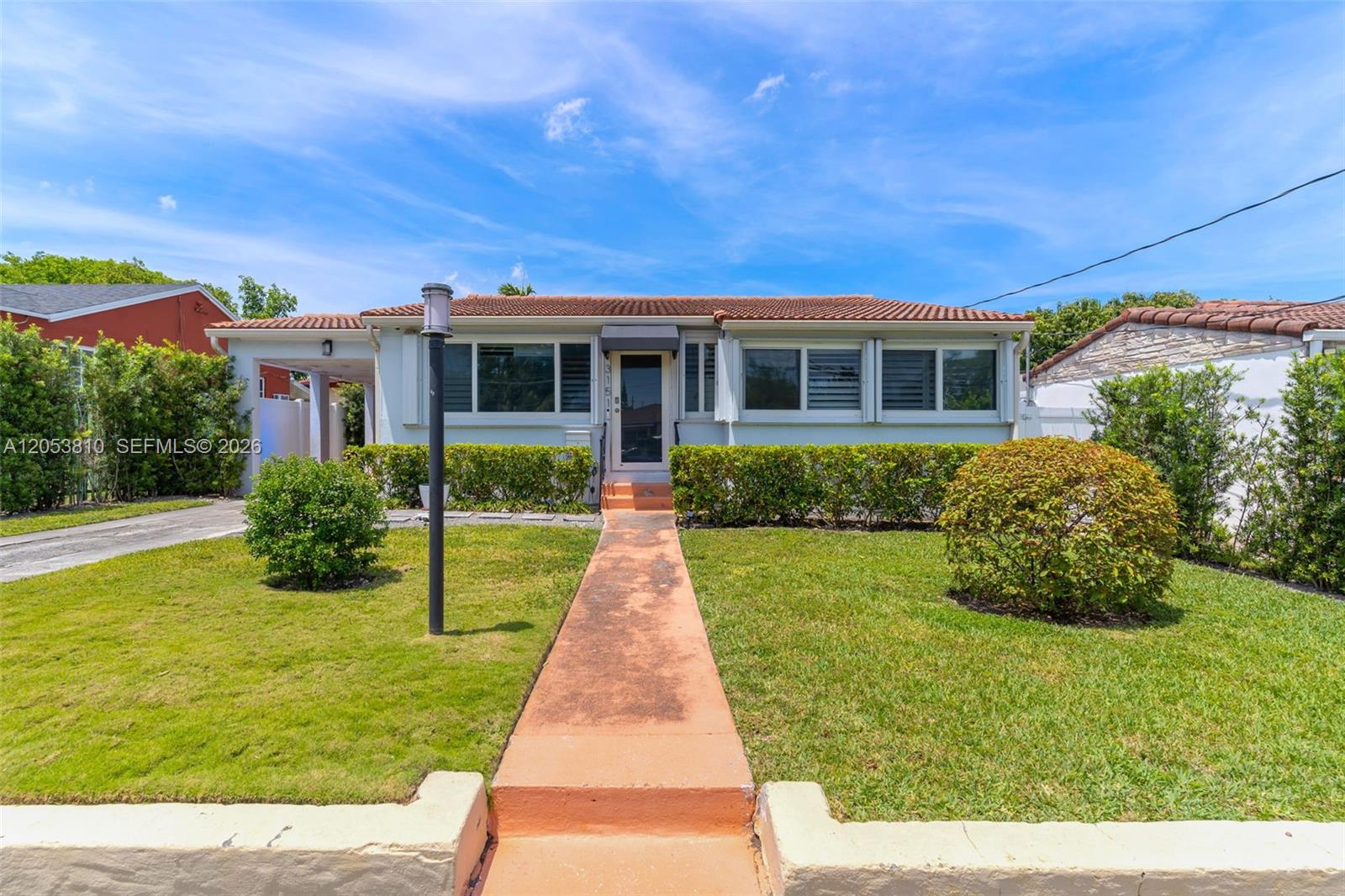 Residential Lease in Miami 3