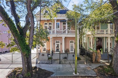 a-1916 Prytania St, New Orleans, LA, 70130-5327 | Card Image