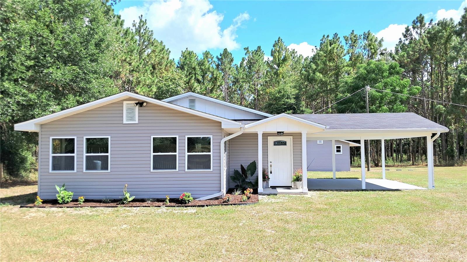 Us Highway 90 , Lake City, FL 32055