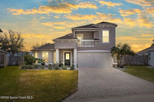 4271 Brantley Cir, Rockledge, FL, 32955-4770 | Card Image