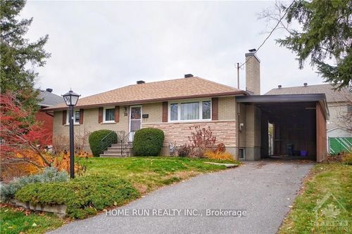 39 Epworth Ave, Nepean, ON, K2G2L8 | Card Image