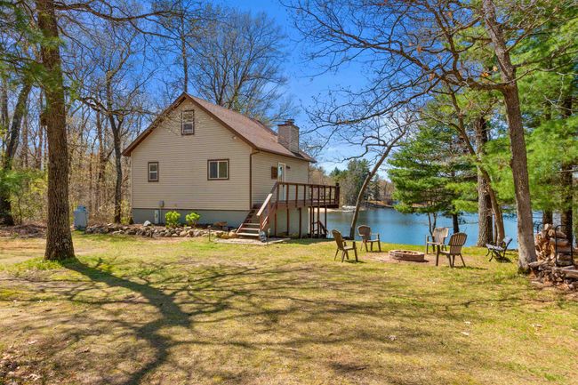 N6277 8 Th Dr, House other with 3 bedrooms, 2 bathrooms and null parking in PLAINFIELD WI | Image 47