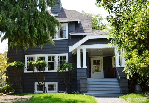 1809 Ne 63rd St, Seattle, WA, 98115-6822 | Card Image