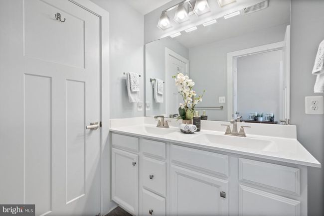 43 - 10124 American Pharoah Ln, Townhouse with 3 bedrooms, 3 bathrooms and null parking in LAUREL MD | Image 25