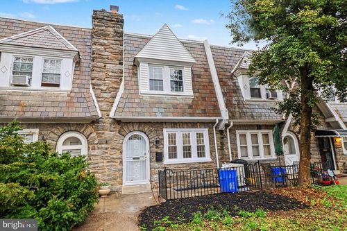 6827 Sprague St, PHILADELPHIA, PA, 19119-1421 | Card Image