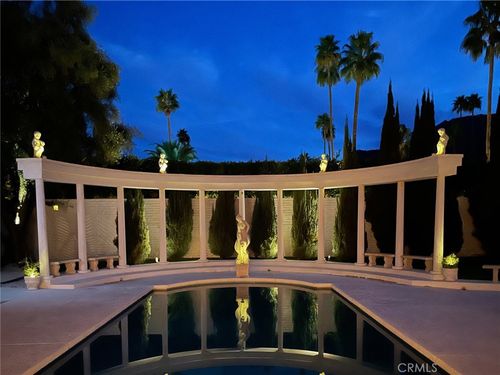 300 S Patencio Rd, Palm Springs, CA, 92262-7329 | Card Image