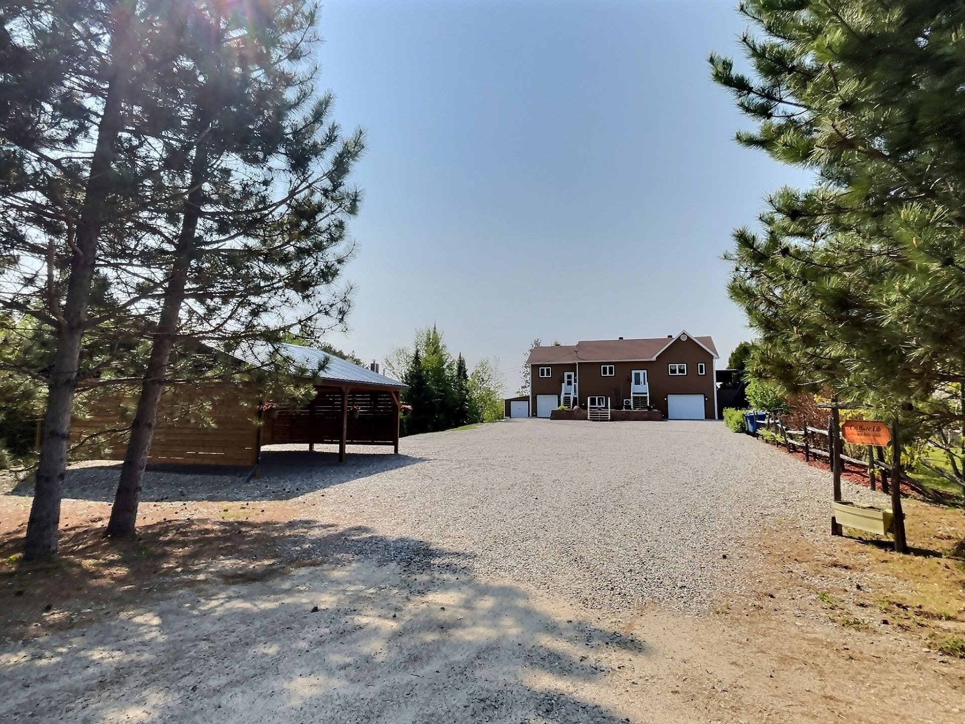 Residential in Kipawa 2