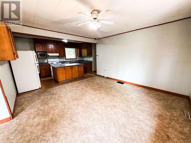 25 Forestry Rd, Home with 2 bedrooms, 1 bathrooms and null parking in Red Lake ON | Image 5