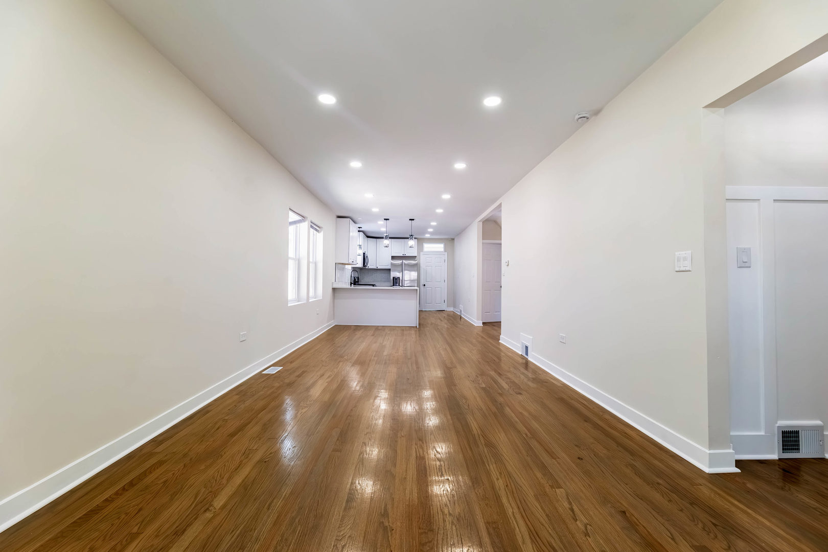 Residential in Chicago 5