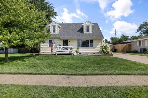 1506 Nw 9th St, Ankeny, IA, 50023-1408 | Card Image