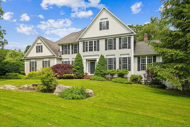 40 Wilders Pass, House other with 4 bedrooms, 5 bathrooms and 4 parking in Canton CT | Image 40
