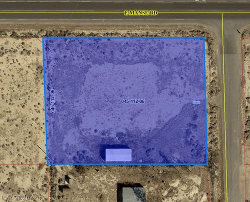 5080 Sunland Ave, Pahrump, NV, 89061 | Card Image