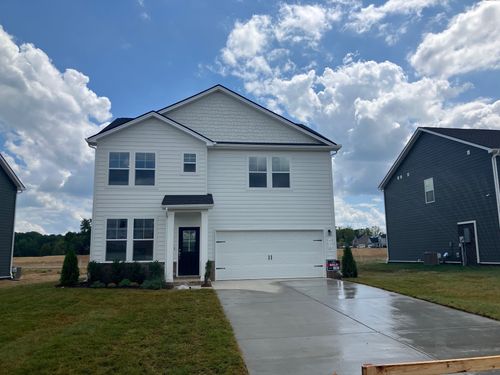 4176 Burton Drive, White House, TN, 37188 | Card Image