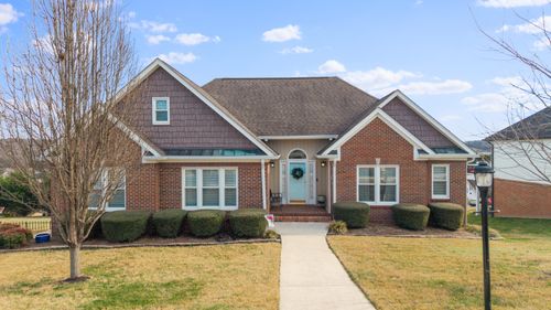 245 Bartlett Cir Ne, Cleveland, TN, 37312-4778 | Card Image