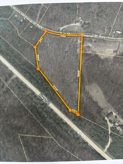 0 Only Rd, Only, TN, 37140 | Card Image