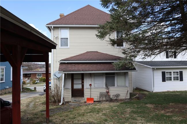 132 Church St, Townhouse with 3 bedrooms, 2 bathrooms and 2 parking in Trout Run PA | Image 4