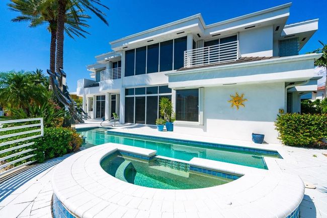 2551 Ne 31 St Ct, House other with 4 bedrooms, 6 bathrooms and null parking in Lighthouse Point FL | Image 74