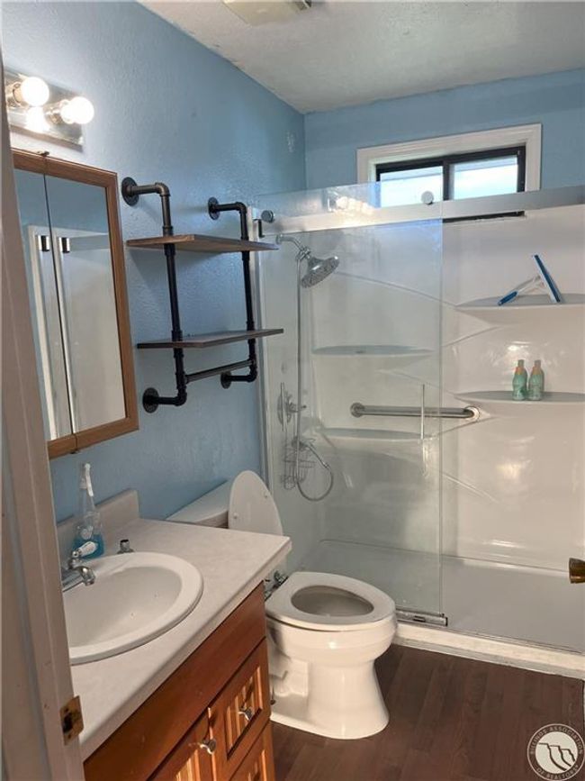 919 Longhorn Ct, House other with 3 bedrooms, 1 bathrooms and null parking in Hardin MT | Image 19