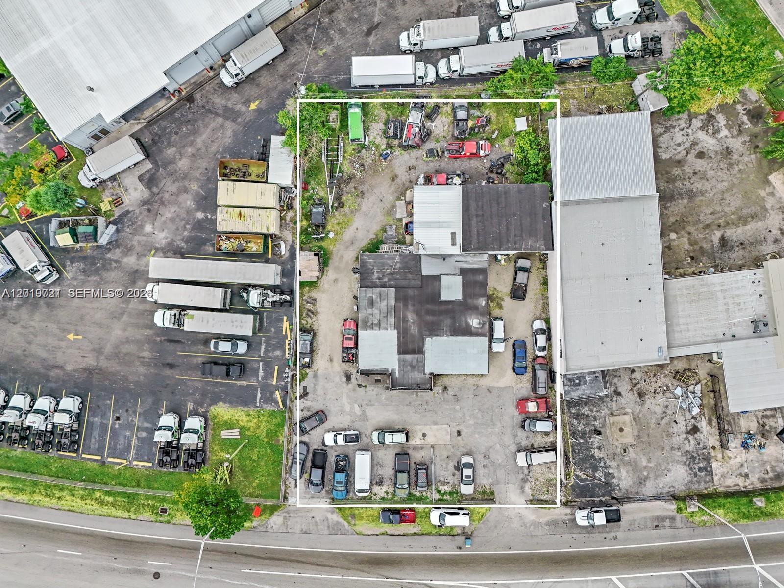 Commercial Sale in Miami Gardens 4