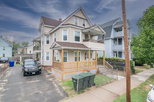 10 Revere St, Springfield, MA, 01108-1374 | Card Image