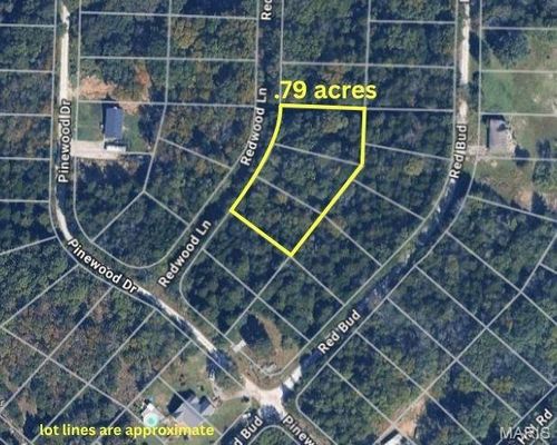 3818-3826 Redwood Lane, Catawissa, MO, 63015 | Card Image