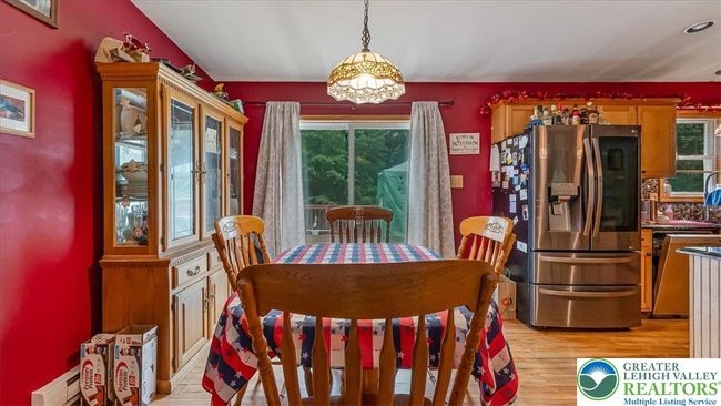600 N Harrity Rd, House other with 2 bedrooms, 2 bathrooms and null parking in Palmerton PA | Image 18