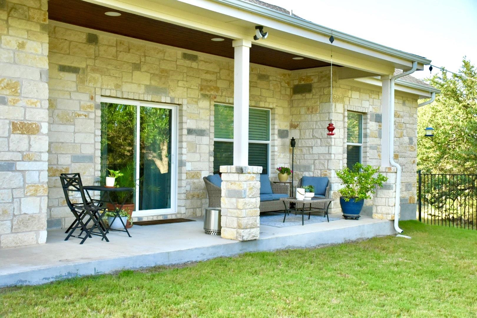Residential in Horseshoe Bay 4
