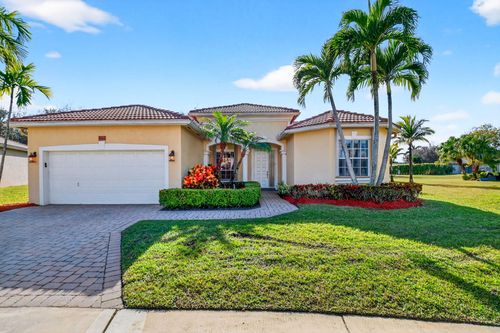 9566 Lantern Bay Cir, West Palm Beach, FL, 33411-5171 | Card Image