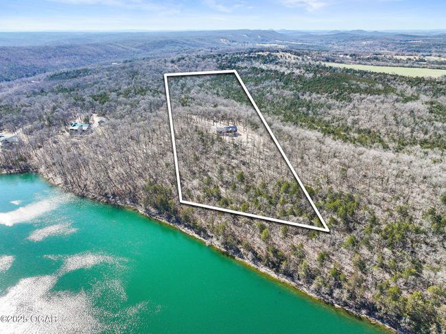 485 Cedarledge Rd, House other with 6 bedrooms, 3 bathrooms and null parking in Lampe MO | Image 52