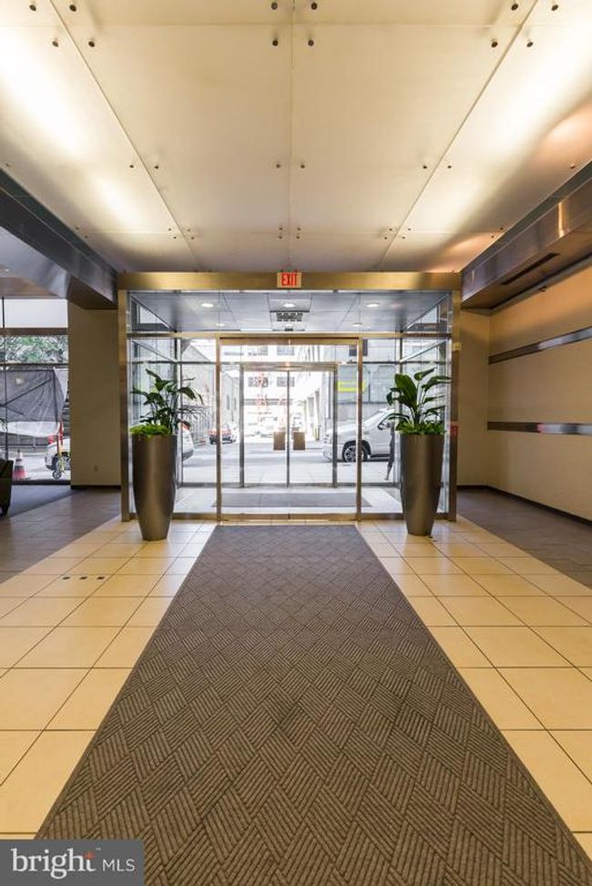 UNIT-3E - 23 S 23 Rd St, Condo with 1 bedrooms, 1 bathrooms and null parking in PHILADELPHIA PA | Image 27