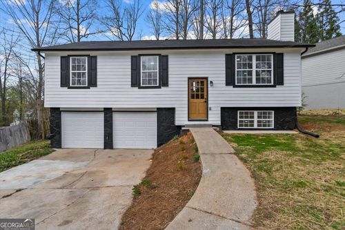 1381 To Lani Farm Rd, Stone Mountain, GA, 30083-5387 | Card Image