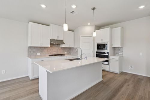 1116 Velas View Drive, Huffman, TX, 77336 | Card Image