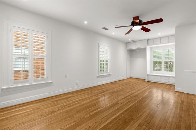 Spacious Primary Bedroom Upstairs | Image 26