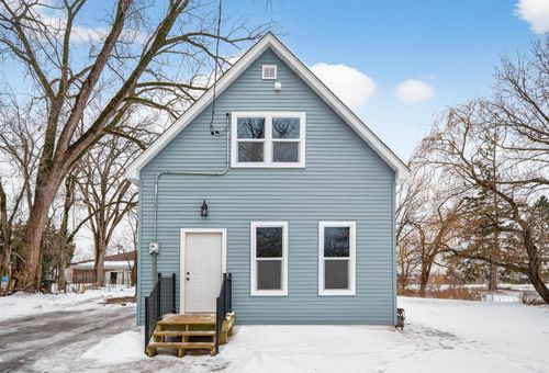 1216 County Road C E, Maplewood, MN, 55109-1012 | Card Image