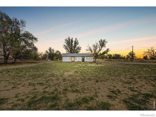 47500 County Road 41, Pierce, CO, 80650-9608 | Card Image