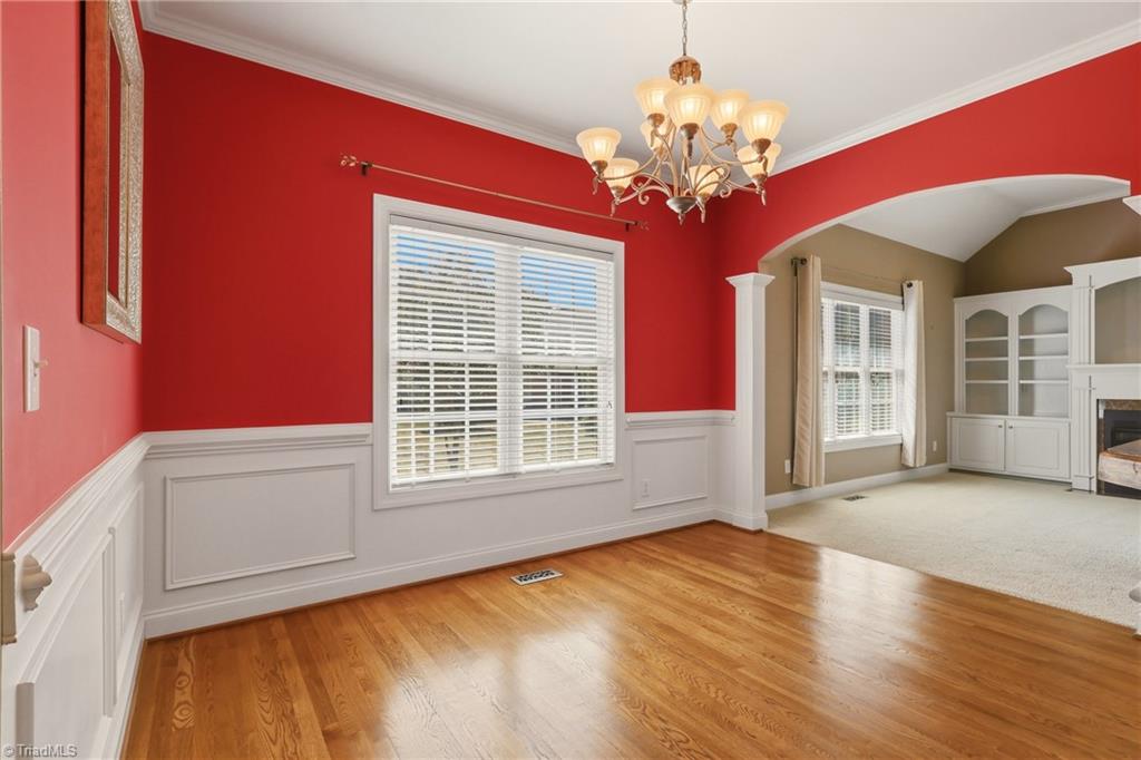 Residential in Mebane 2