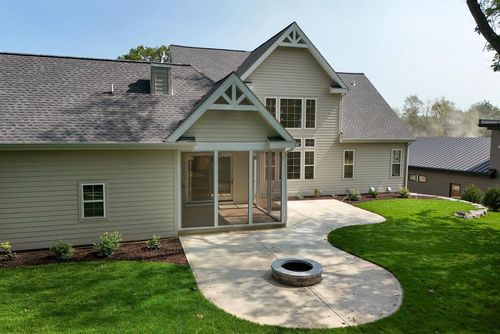 4953 Championship Circle, WESTPORT, WI, 53597 | Card Image