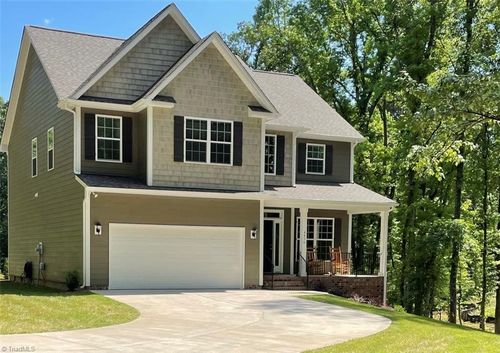 4476 River Rd, Stanfield, NC, 28163-5550 | Card Image