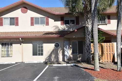 9763 Nw 37th St, Sunrise, FL, 33351-8600 | Card Image
