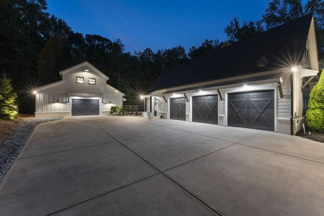 504 Trinity Church Rd, House other with 7 bedrooms, 7 bathrooms and null parking in Canton GA | Image 5