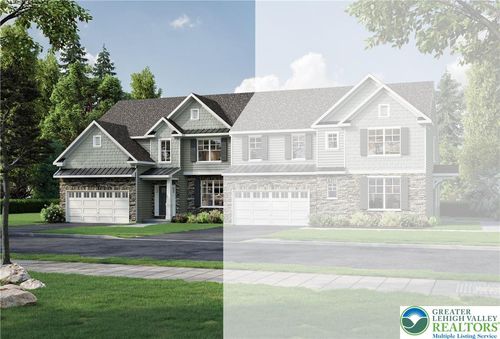 lot-76-3721 Samantha Lane, Upper Milford Twp, PA, 18062 | Card Image