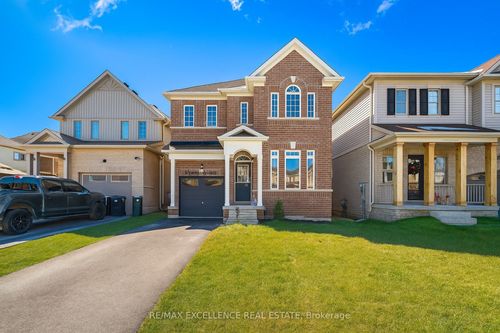 59 Strachan Trail, Beeton, ON, L0G1A0 | Card Image