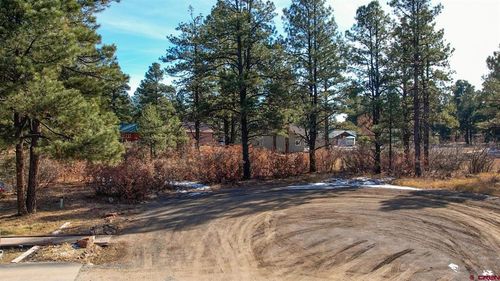 90 Jubilee Ct, Pagosa Springs, CO, 81147-9107 | Card Image