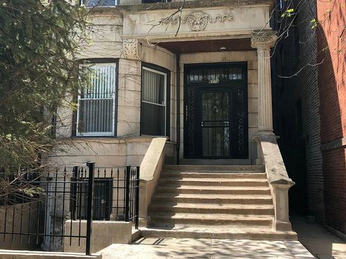2-6110 S Kimbark Avenue, Chicago, IL, 60637 | Card Image