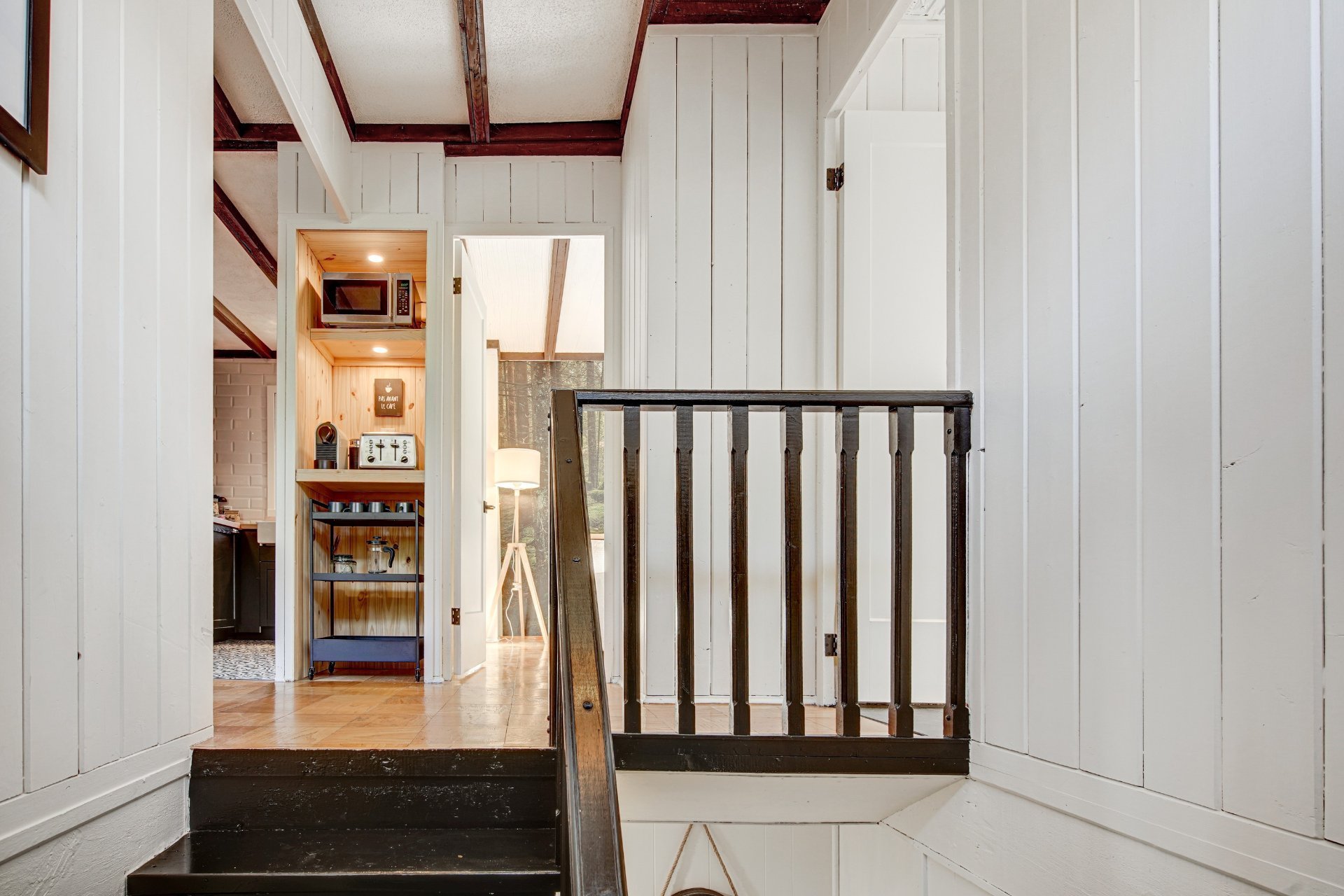 Residential Lease in Val-David 5