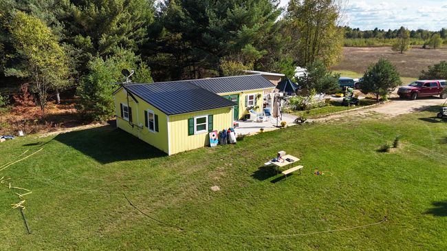 12259 Niemi Rd, House other with 2 bedrooms, 1 bathrooms and null parking in Kaleva MI | Image 36