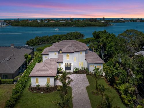 1109 Bayshore Road, Nokomis, FL, 34275 | Card Image