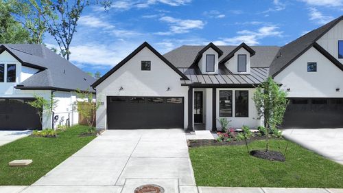 21714 Swift Flier Ln, Cypress, TX, 77433-8678 | Card Image