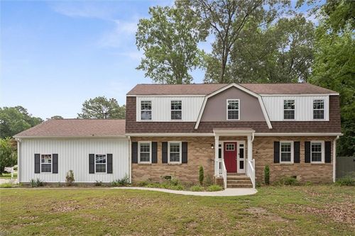 488 Harpersville Rd, Newport News, VA, 23601-2209 | Card Image